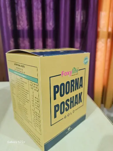 Poorna Raksha
